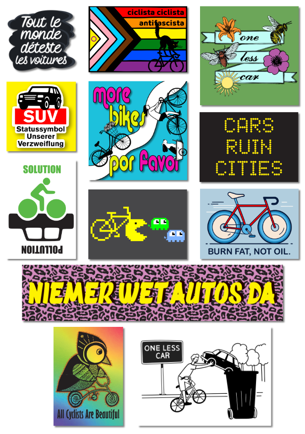 Stickerset