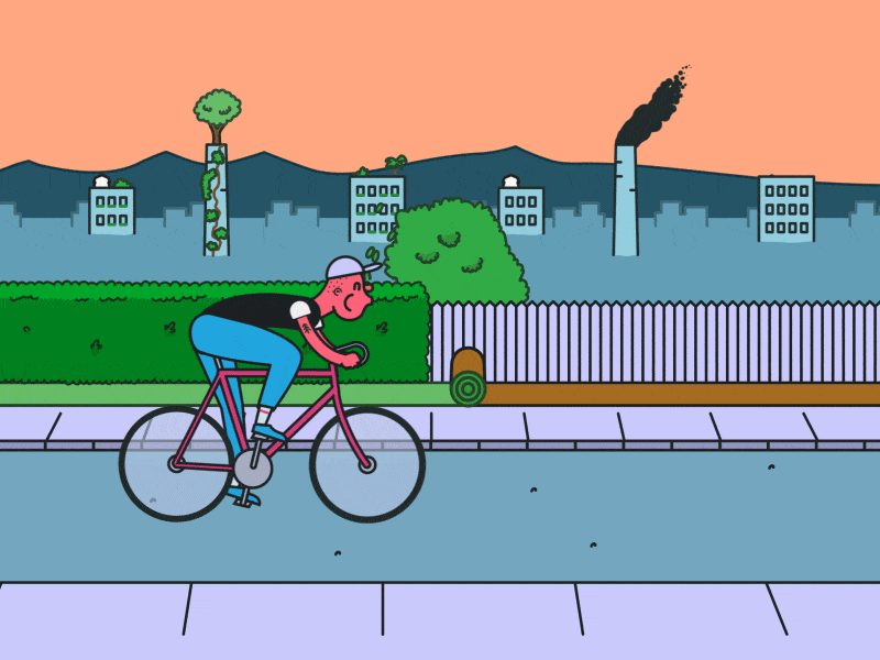 Velo macht grün Velo macht grün