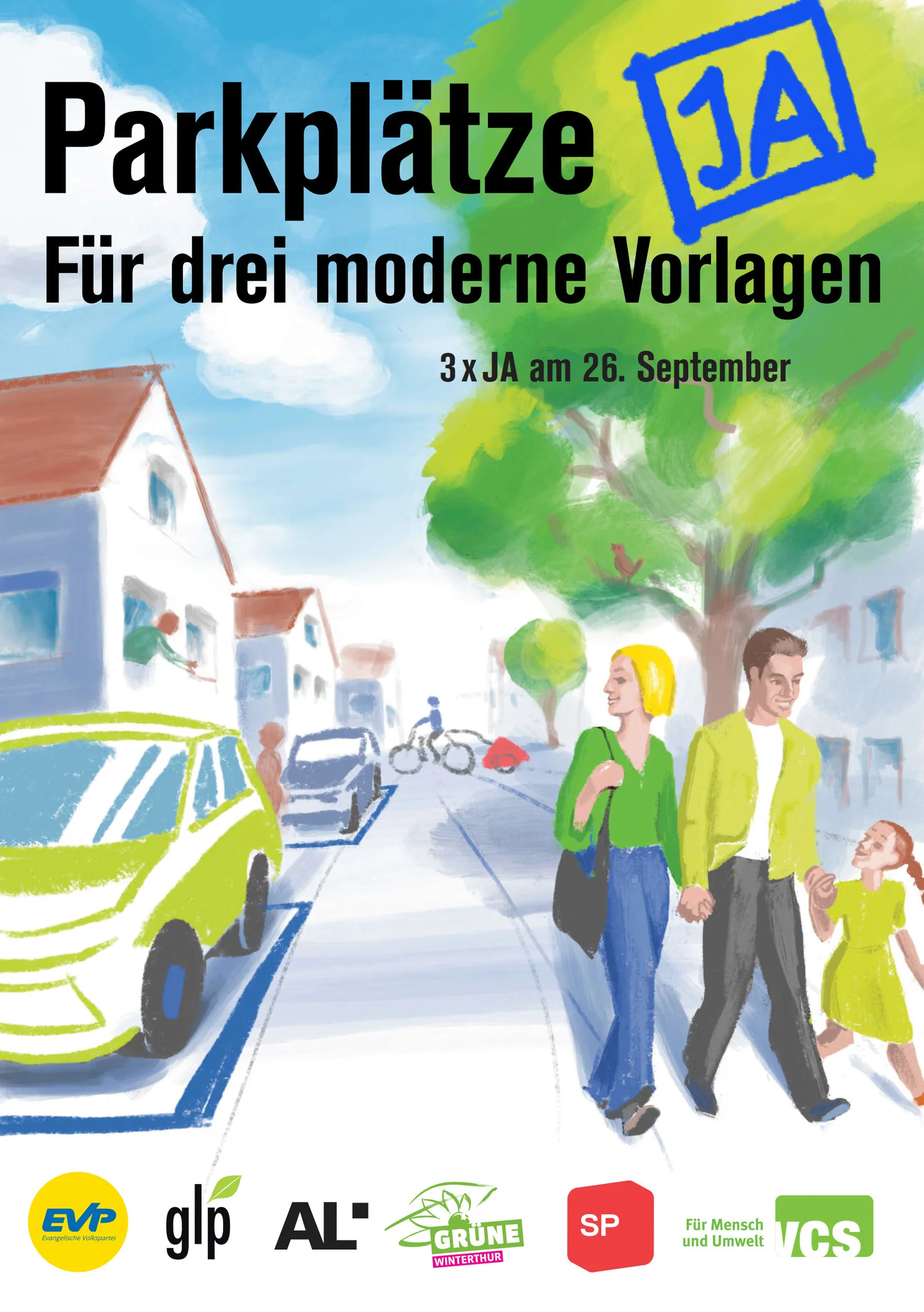 Abstimmung Winterthur 26.9.21 Abstimmung Winterthur 26.9.21