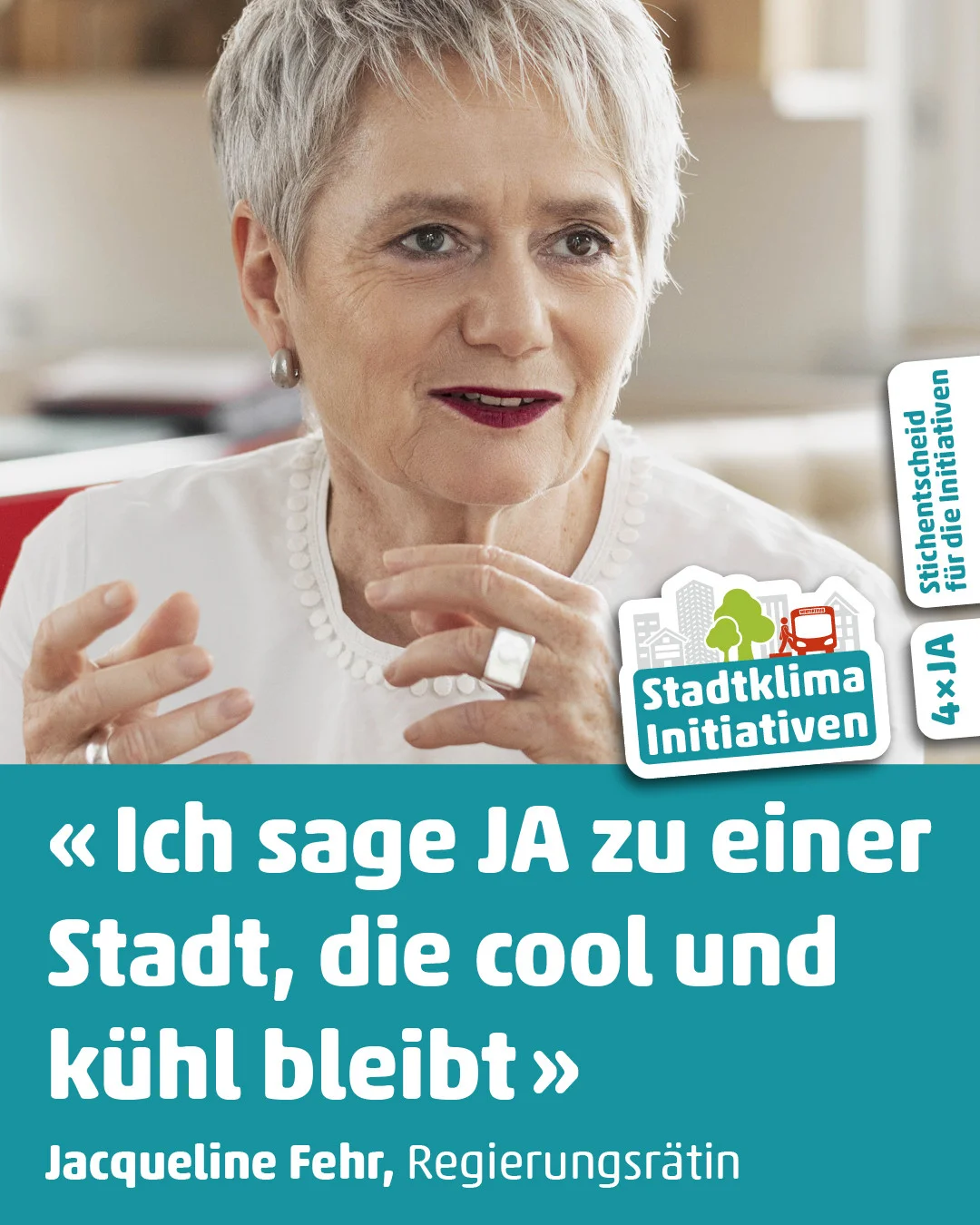 Testimonial Stadtklima Winterthur