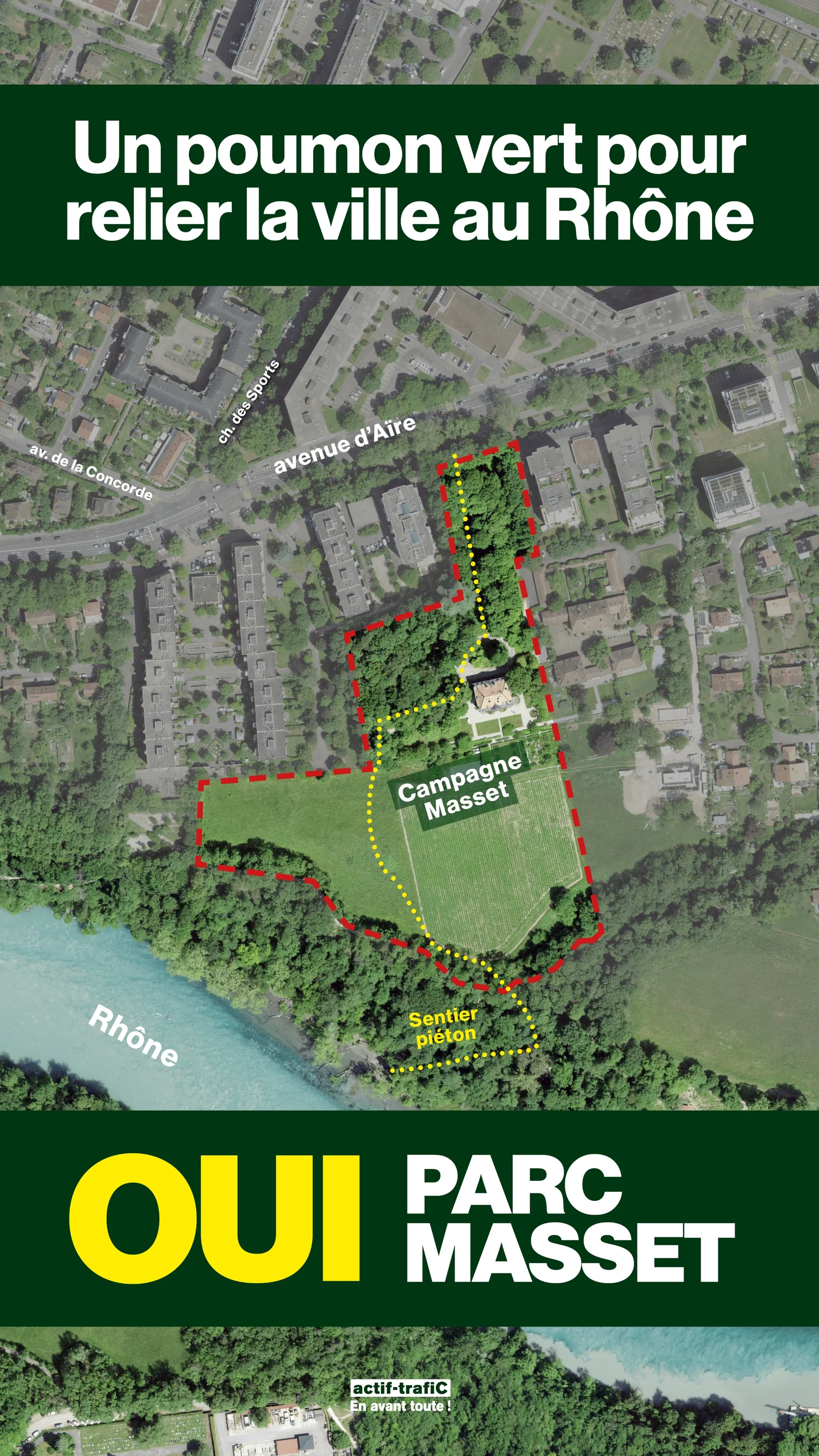 actif-trafiC Masset