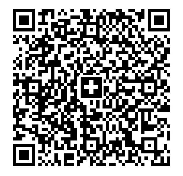 QR-Code für Spende actif-trafiC