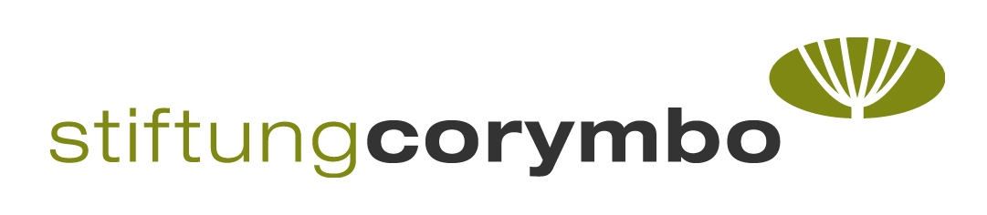 Logo Stiftung Corymbo