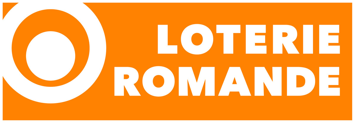 Logo lotterie romande