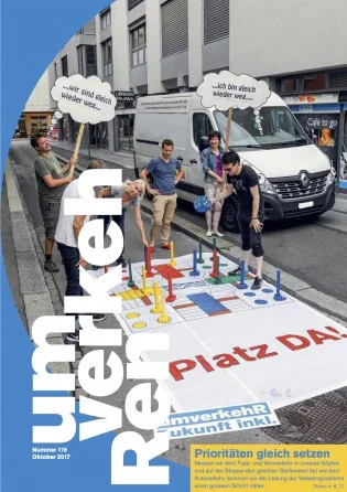 Page de titre actif-trafiC n°115