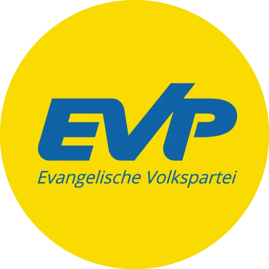 Logo EVP