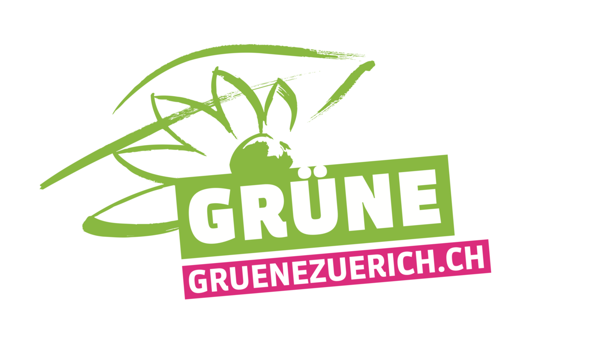 Logo Grüne Zürich