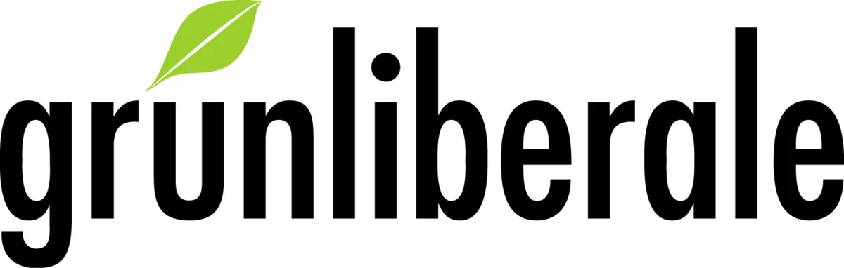 Logo Grünliberale