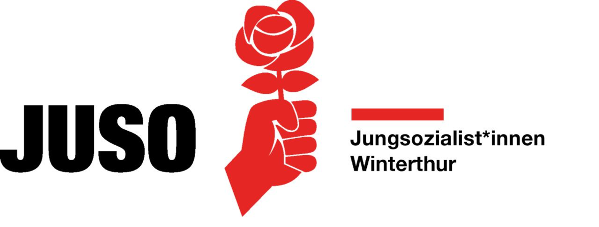 Logo JUSO Winterthur