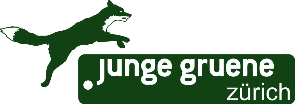 Logo Junge Grüne Zürich