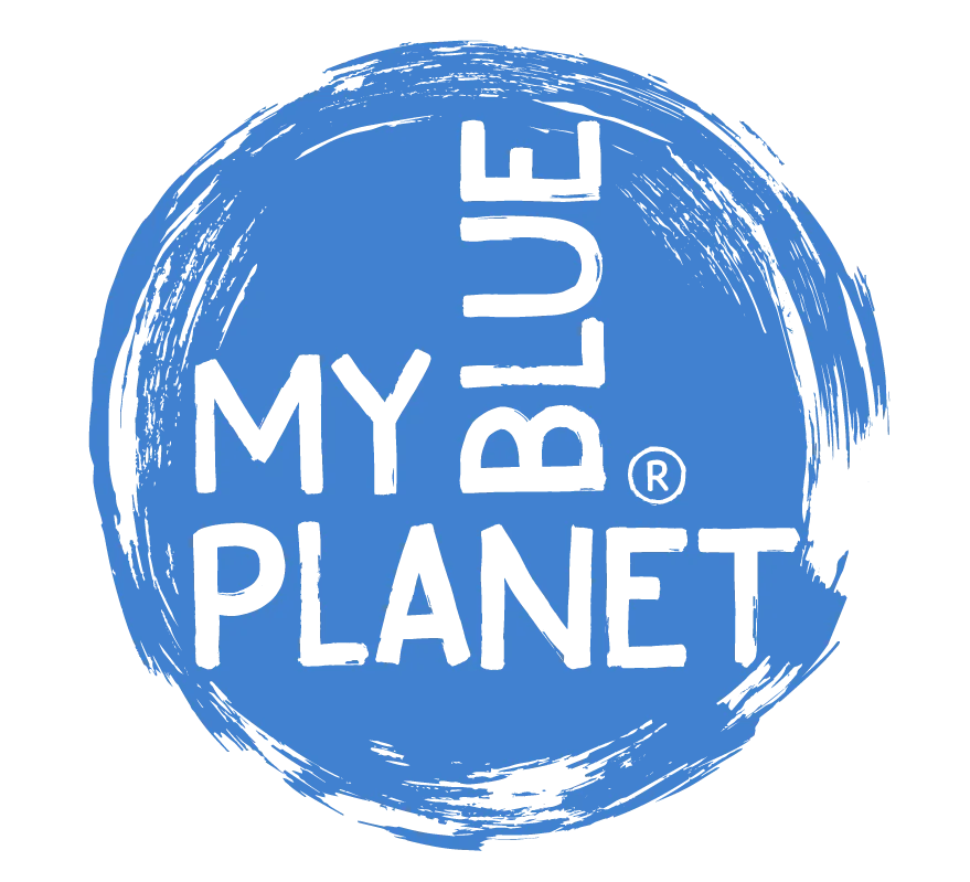 Logo myblueplanet