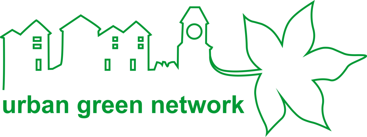Urban Green Network Bern