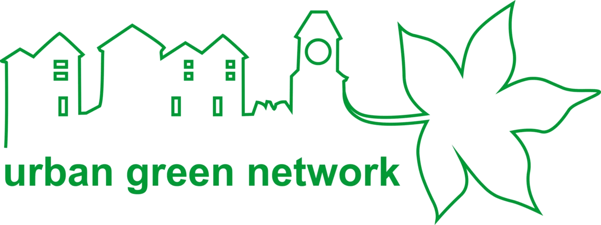 Urban Green Network Bern