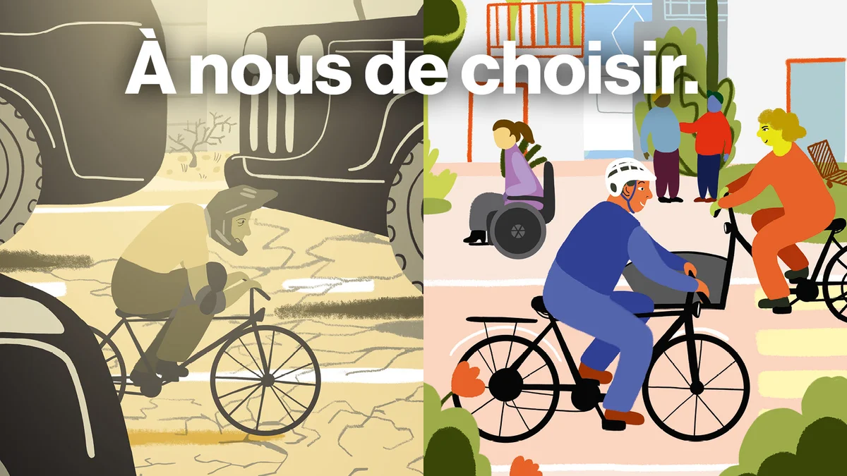 Loi Climat: à nous de choisir.
