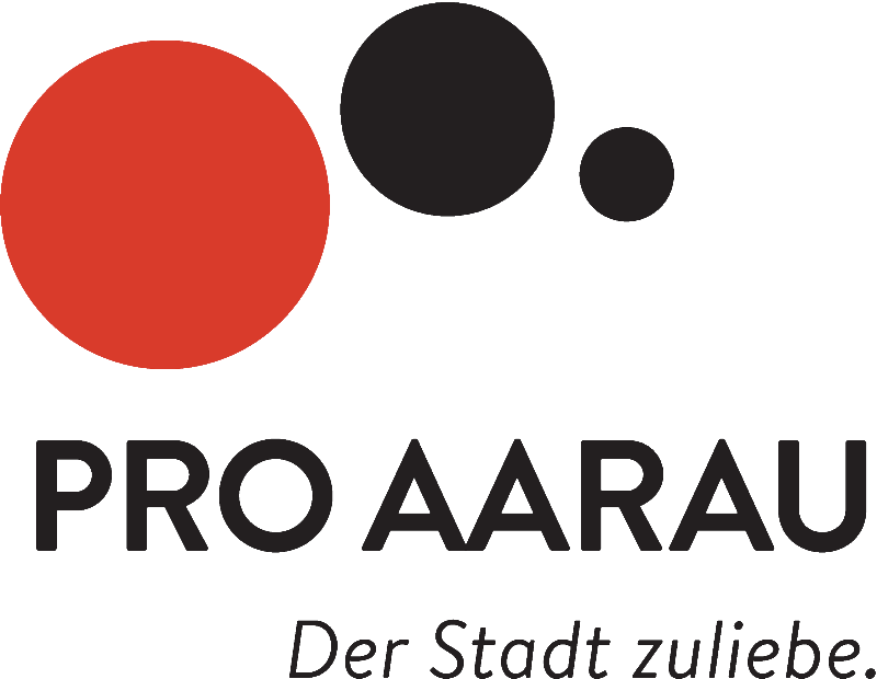 Logo Pro Aarau