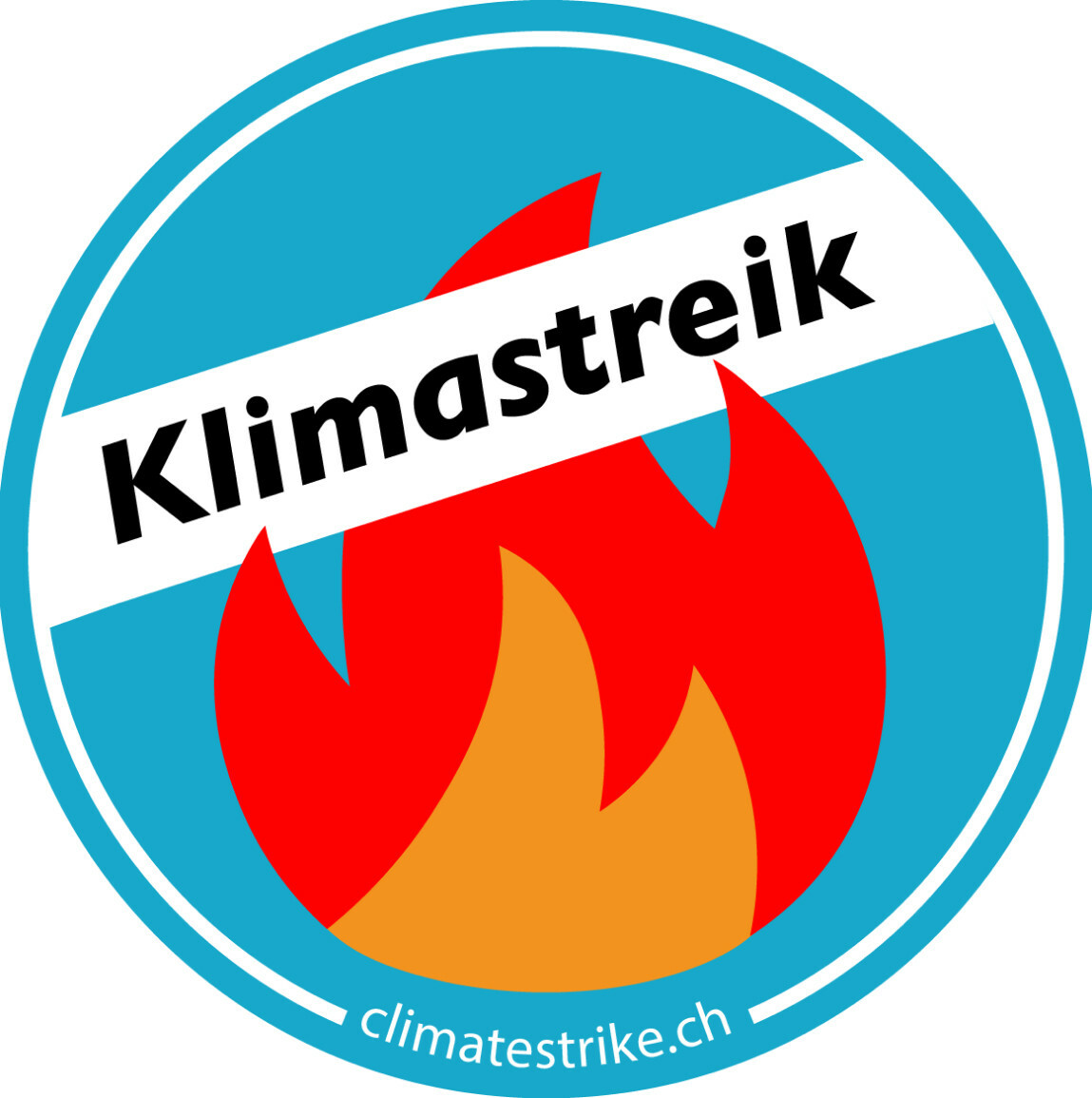 Klimastreik Basel