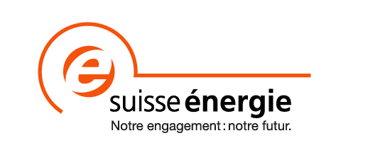 Logo suisseénergie