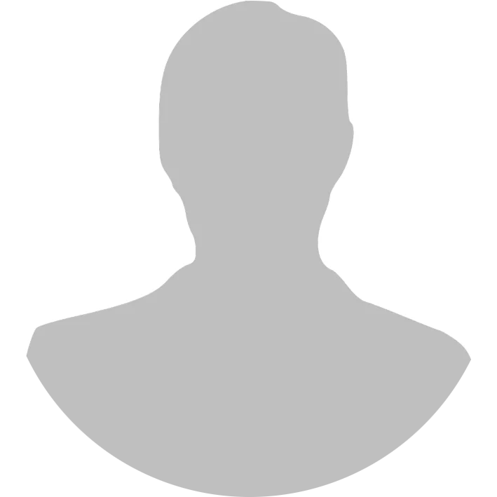 Profilbild Platzhalter
