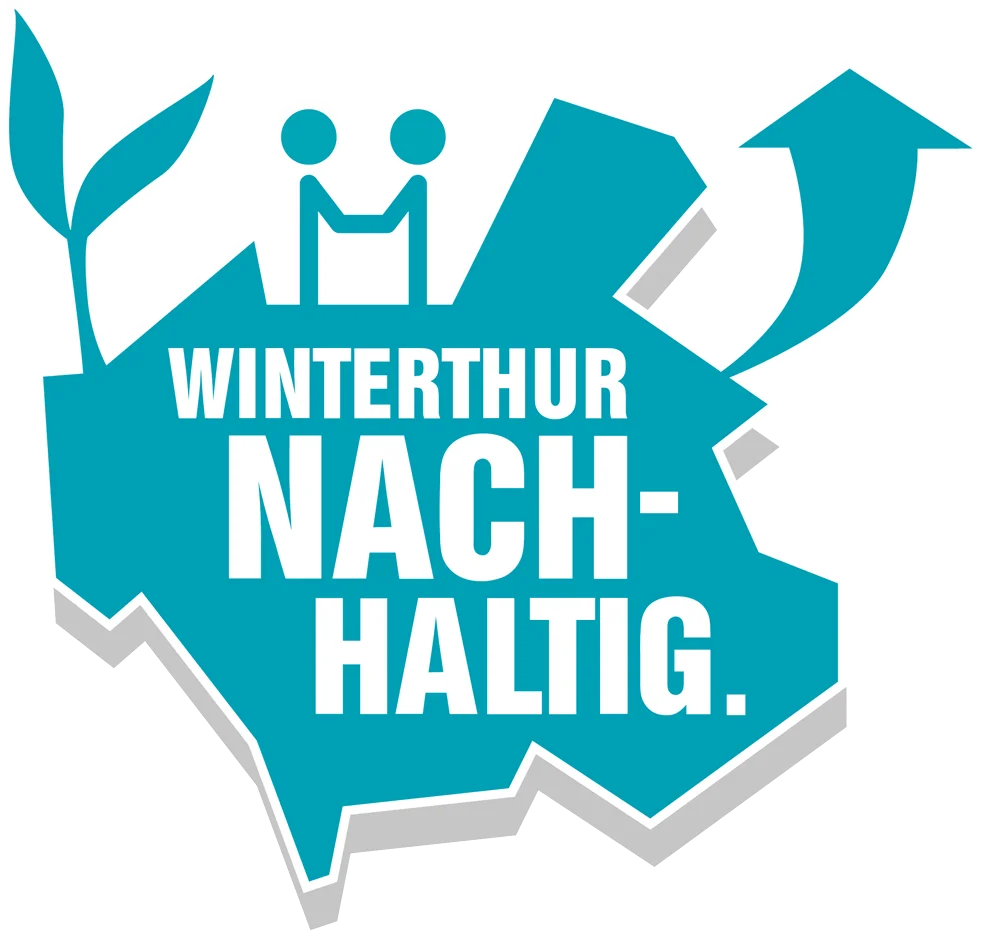 Logo Winterthur Nachhaltig