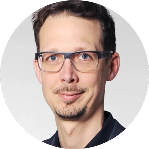 Foto von Michael Hermann