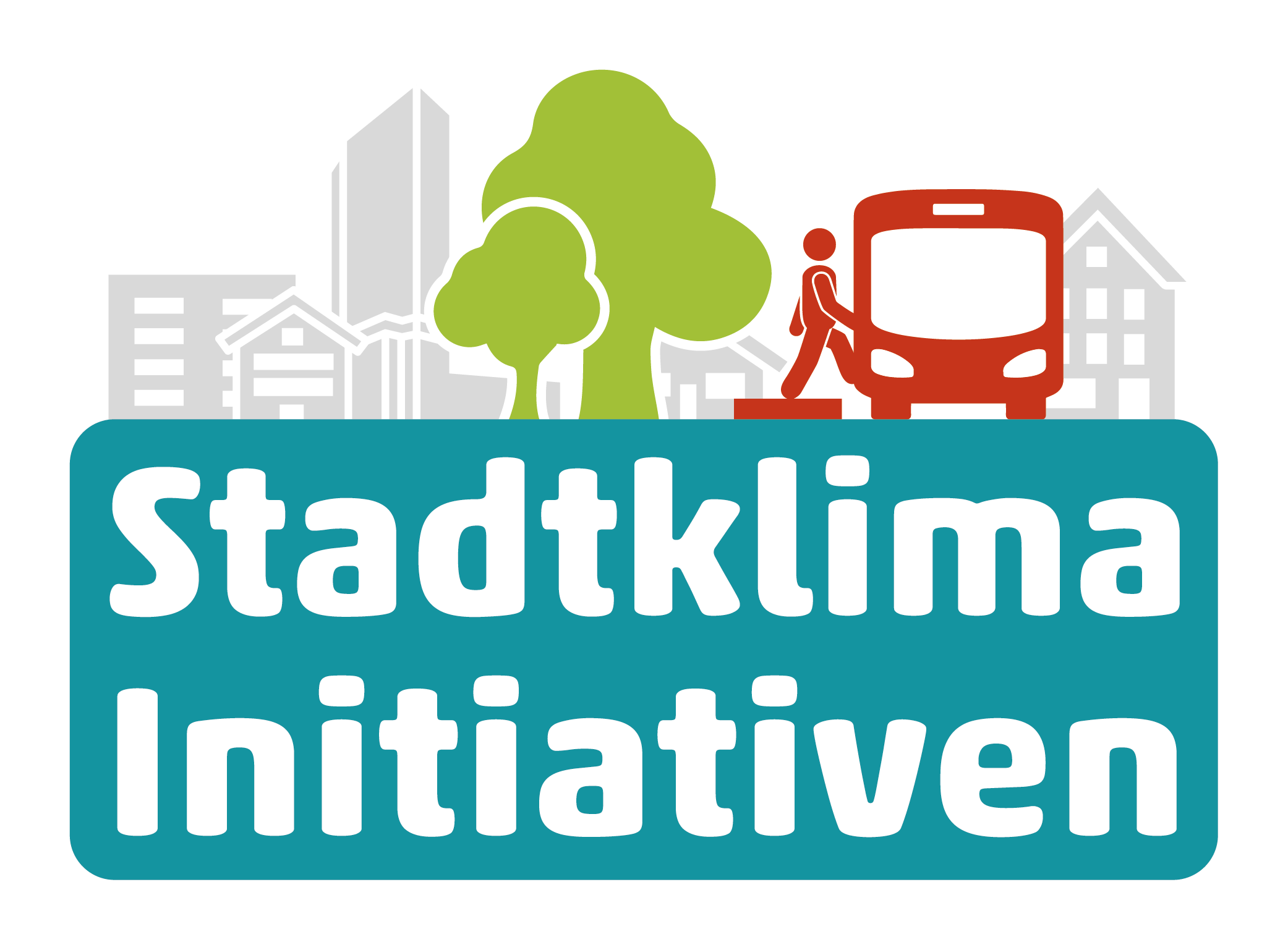 Logo Stadtklima Initiativen Ostermundigen