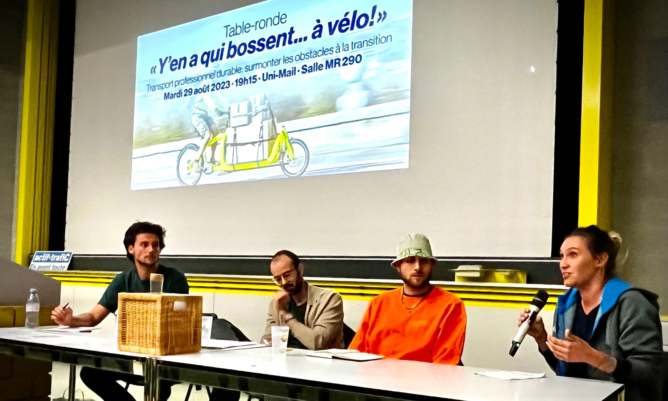Velocargo