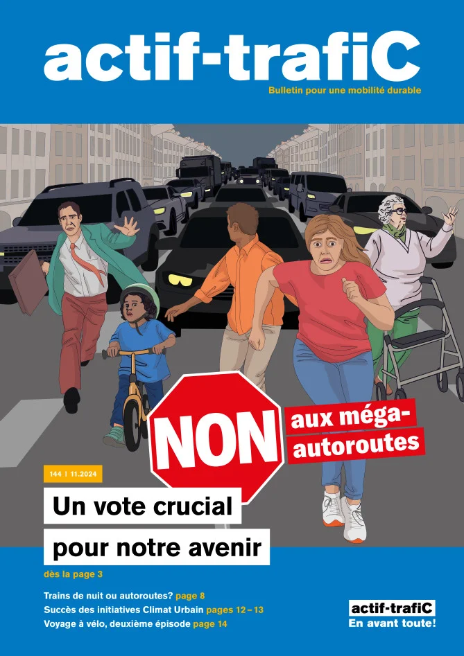 actif-trafiC 144