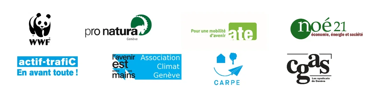 associations coalition climat GE