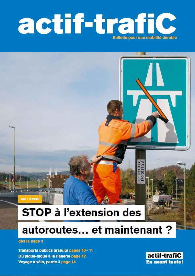 actif-trafiC 145