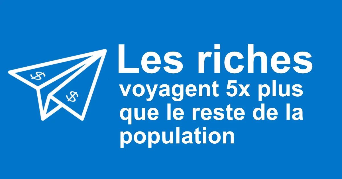les riches