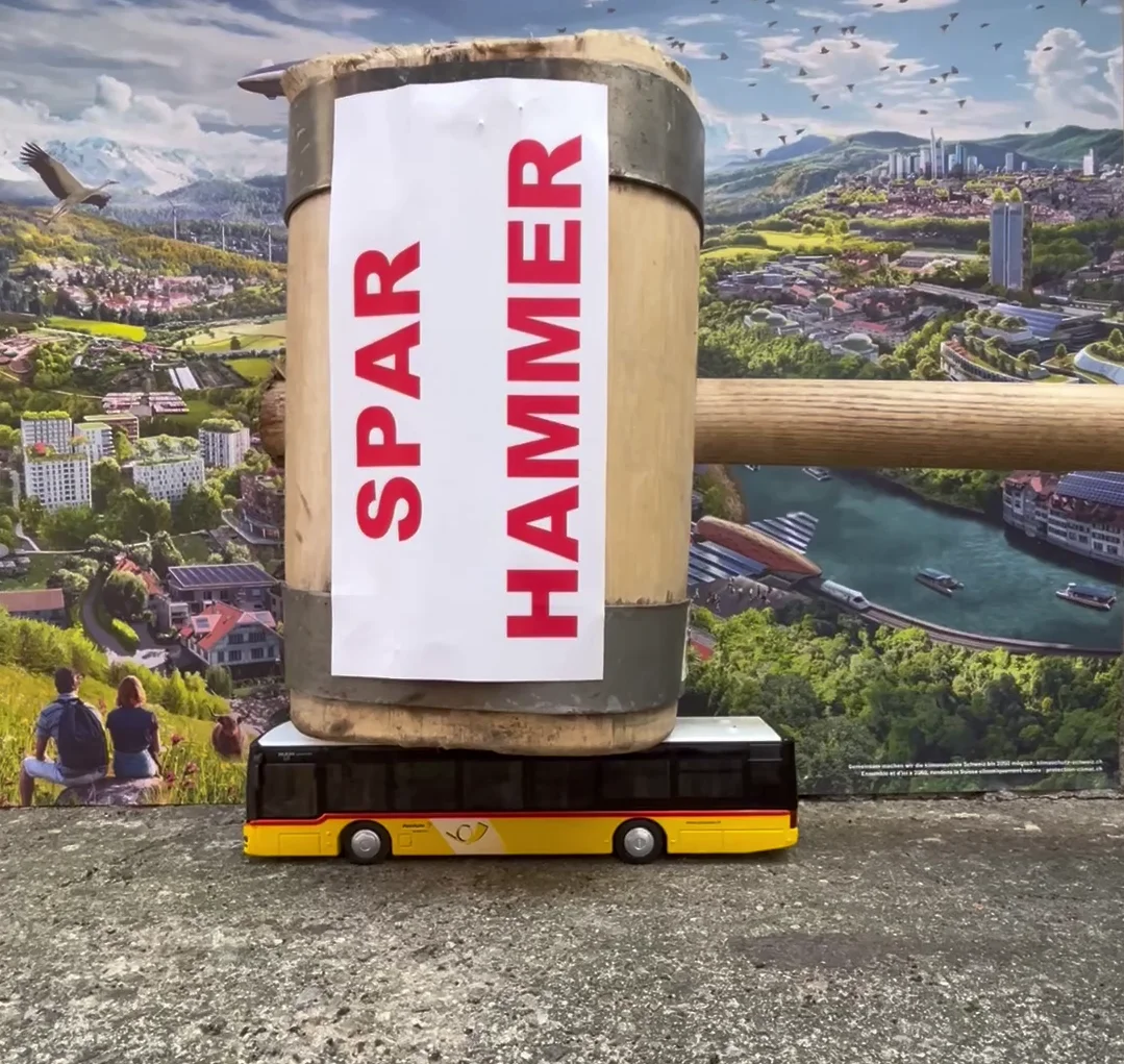 Sparhammer