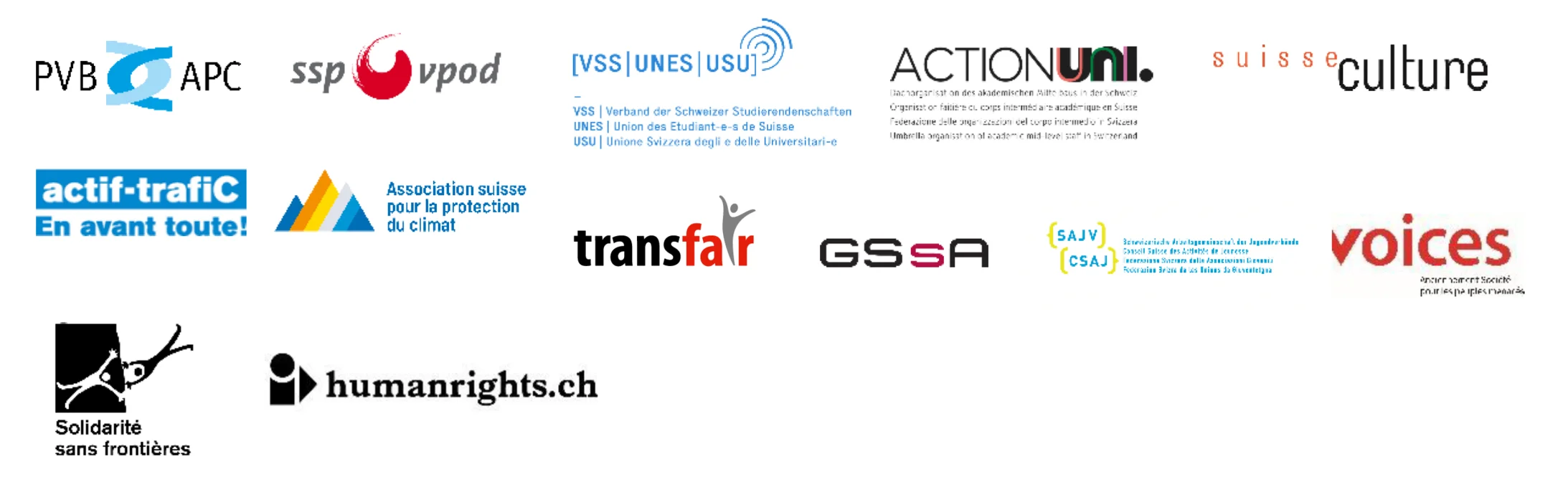 Stop au plan de démantèlement