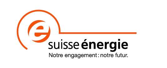 Logo suisseénergie
