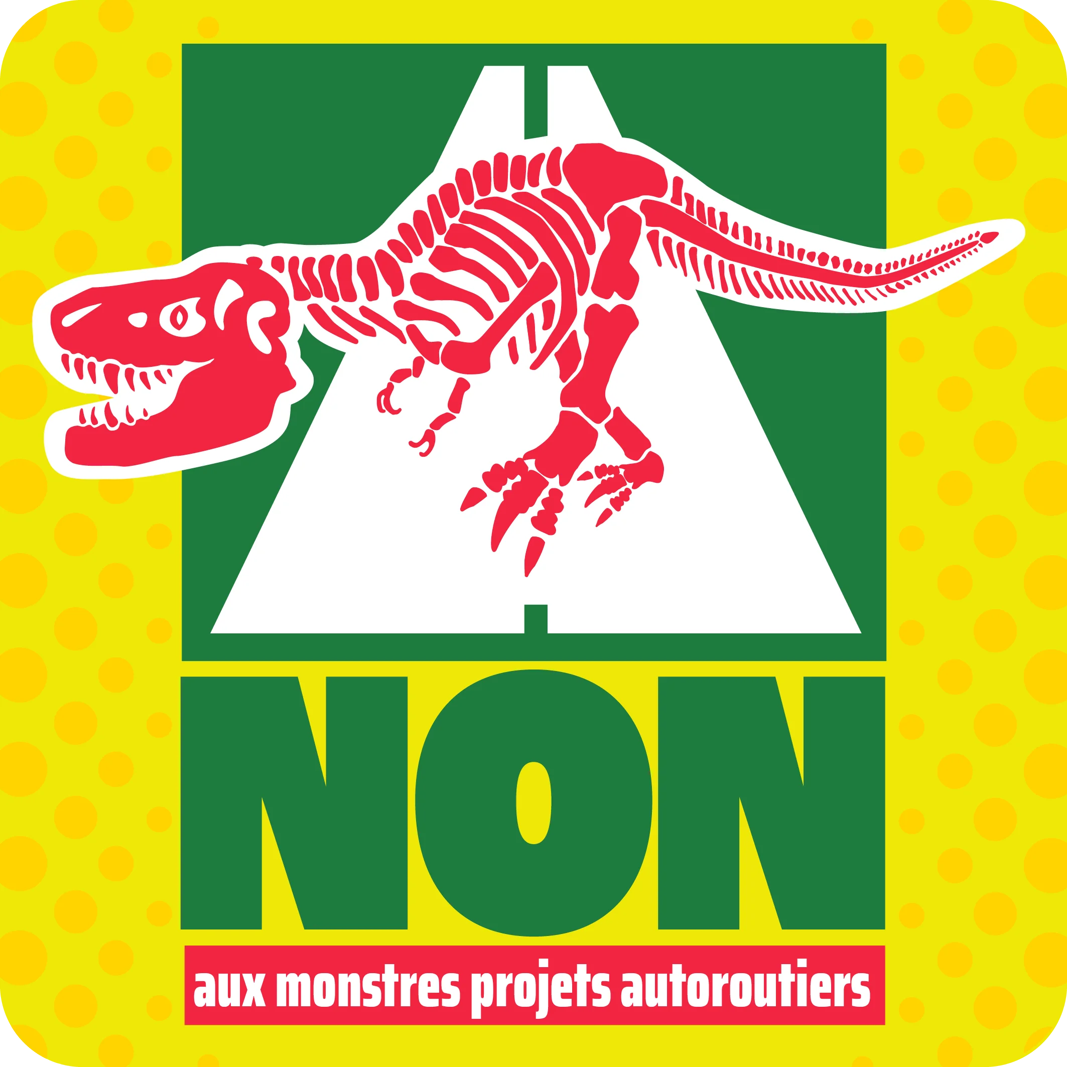 Vignette anti-autoroutes