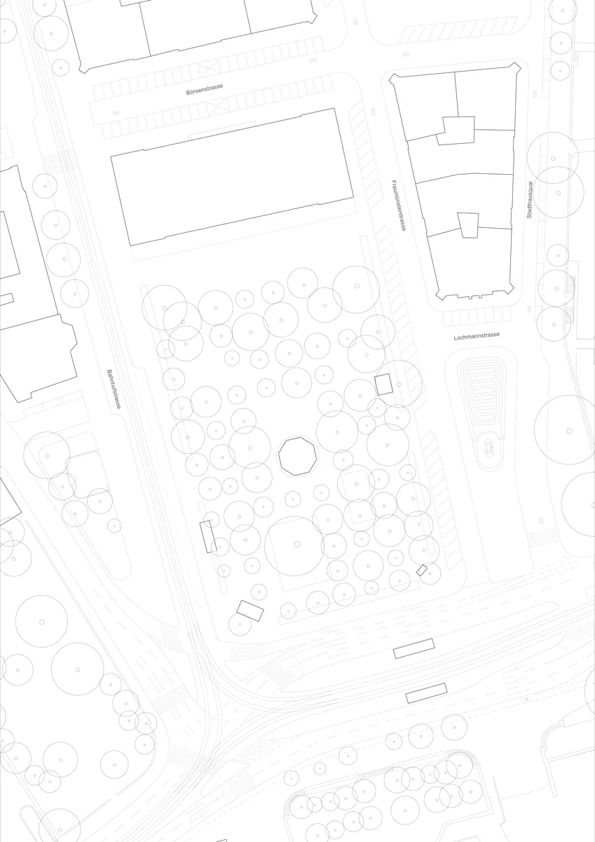 Plan Stadthausanlage
