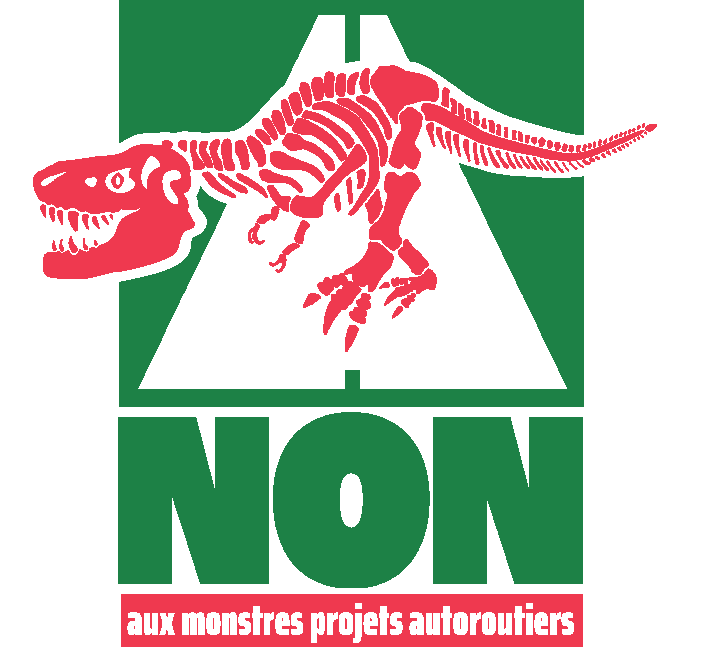 Dino autoroutiers