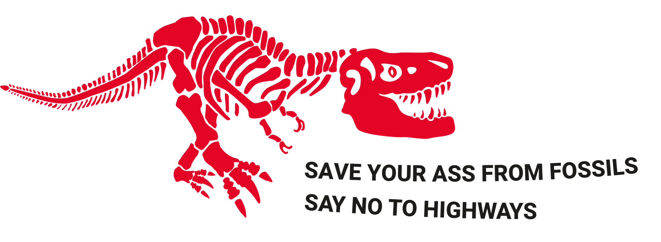 Save your Ass from Highways