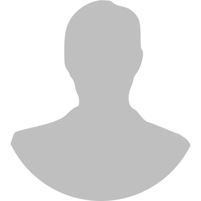 Profilbild Platzhalter