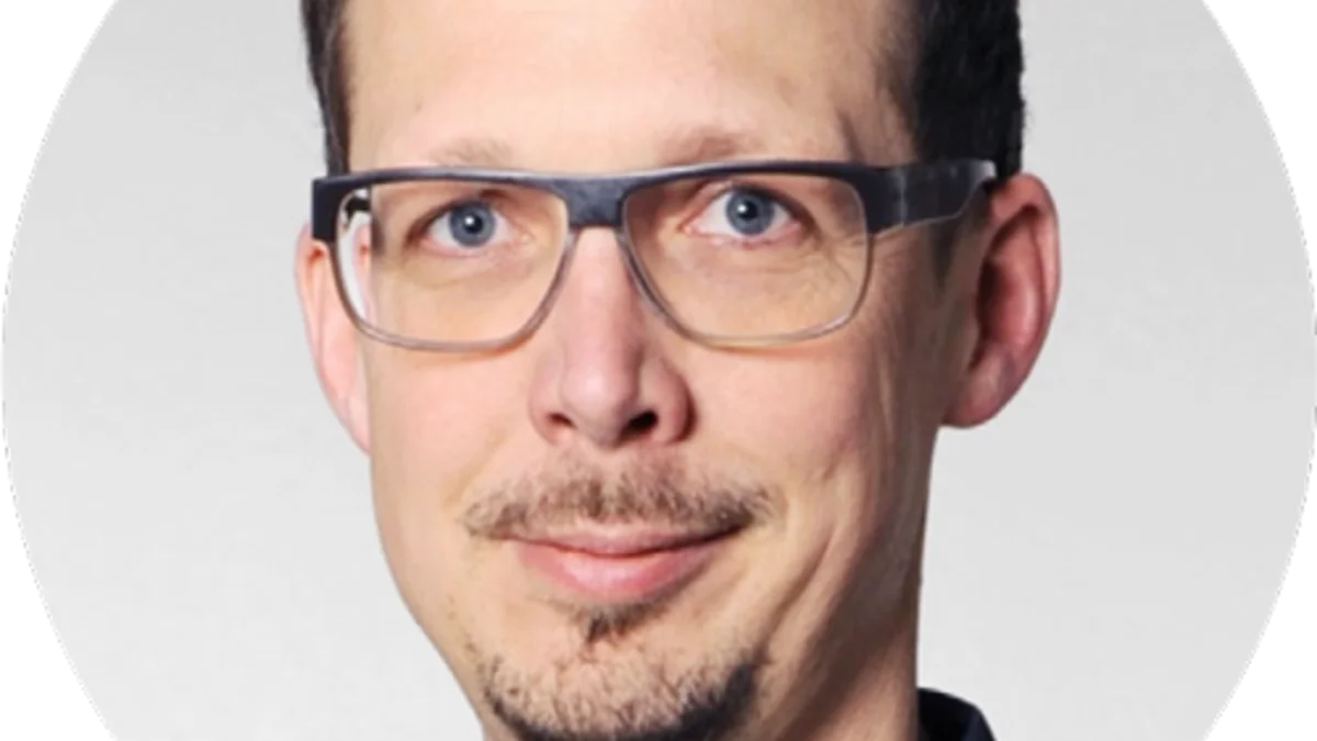 Foto von Michael Hermann