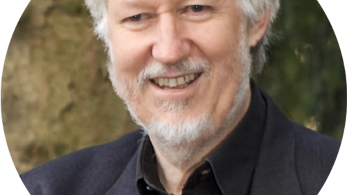Foto von Andreas Fischlin