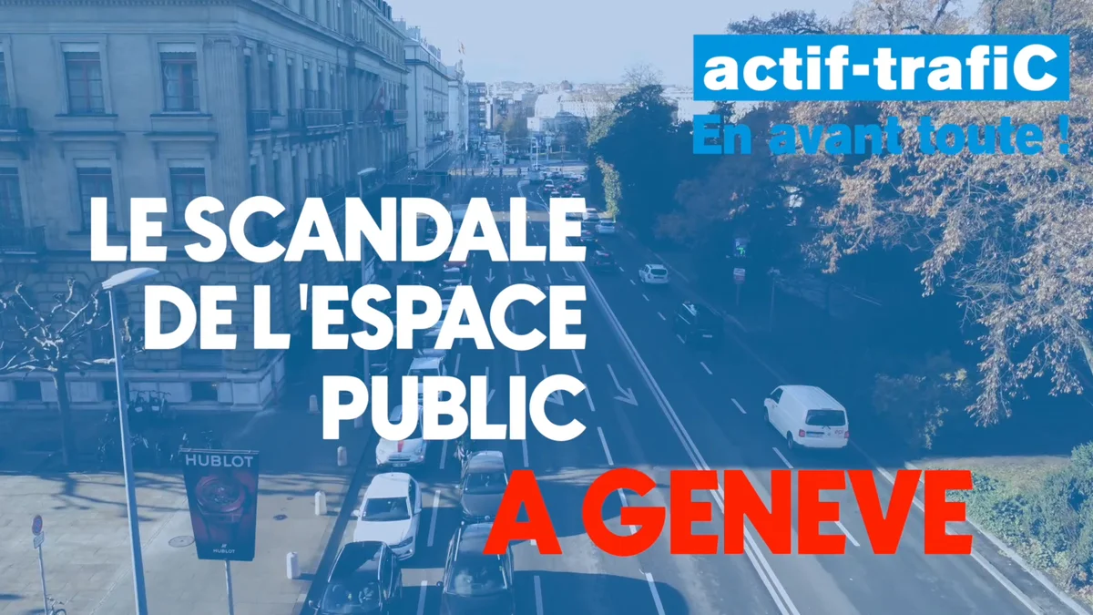 Le Scandale de l'espace public