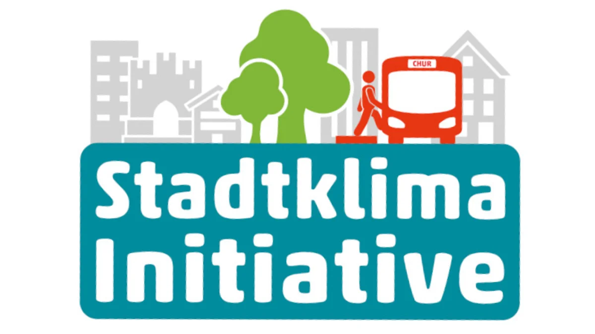 Stadtklima Initiative Chur