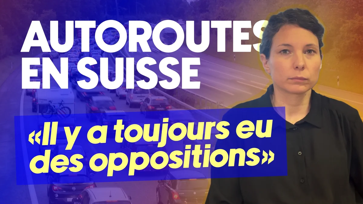 Tiphaine Robert Autoroutes thumbnail Youtube