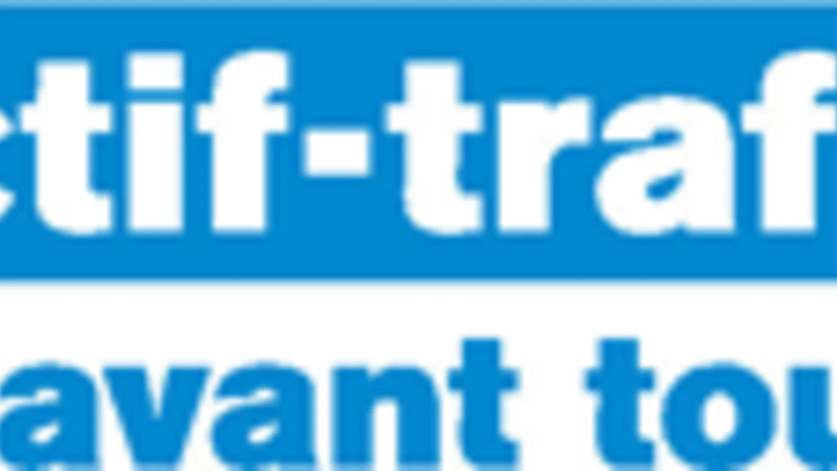 Logo actif-trafiC