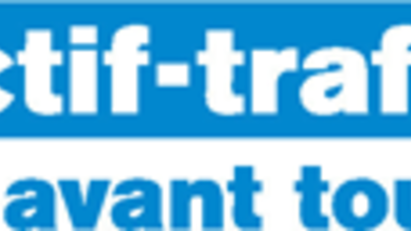 Logo actif-trafiC