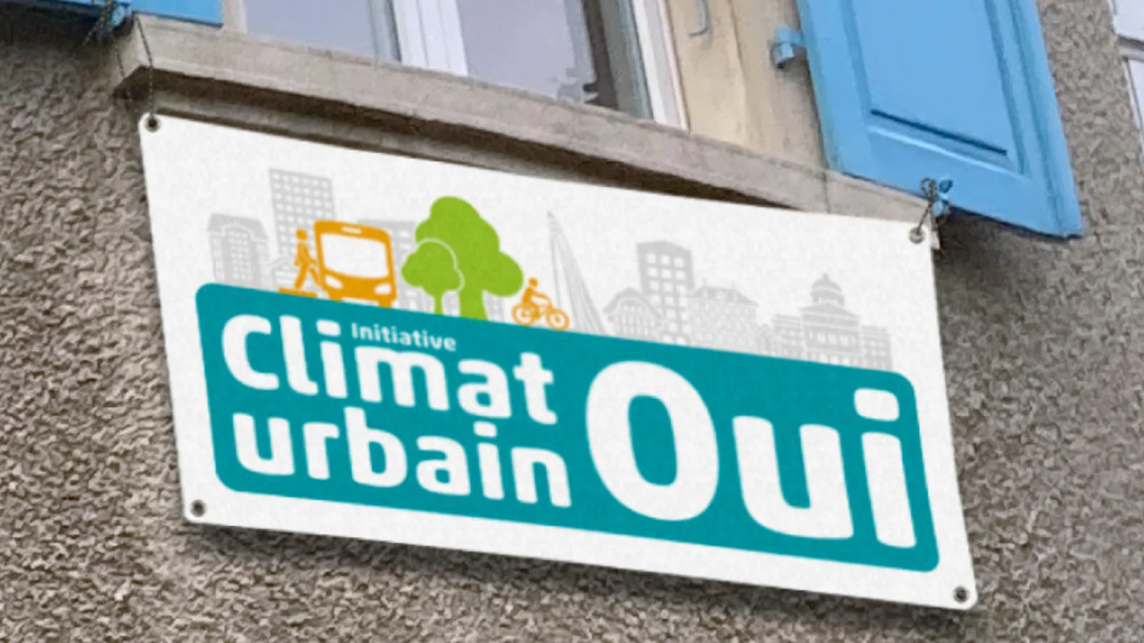 drapeau Climat Urbain