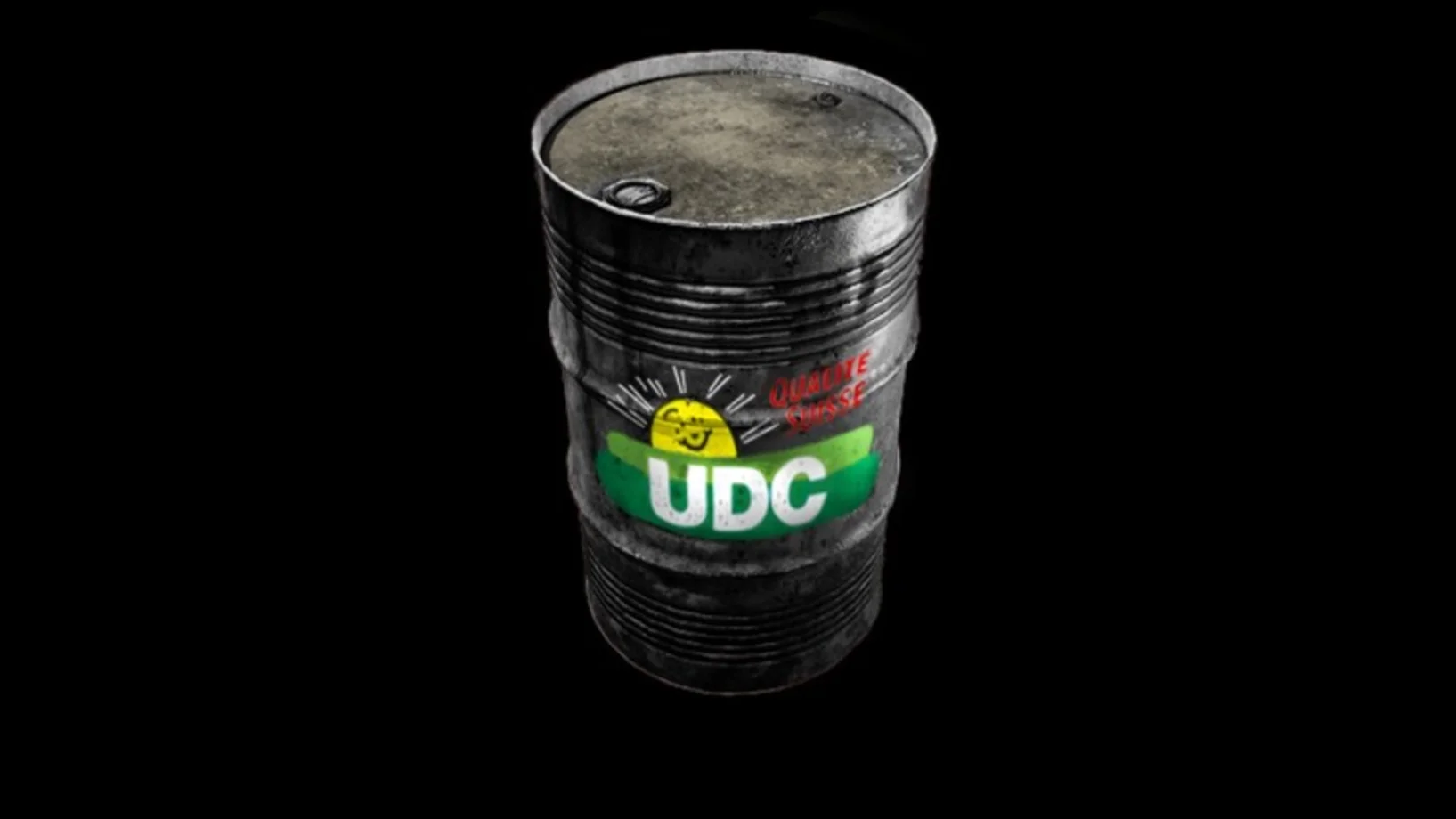 UDC Baril
