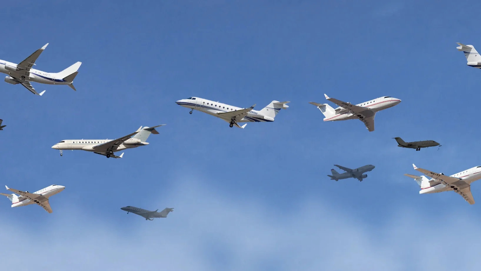 jets privés