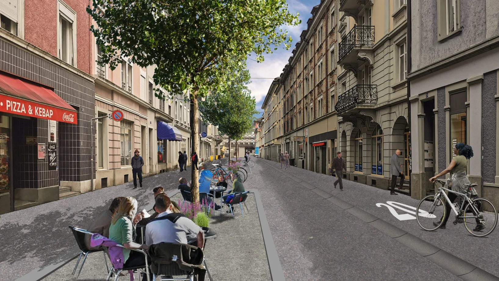 Stadtklima-Initiativen Winterthur