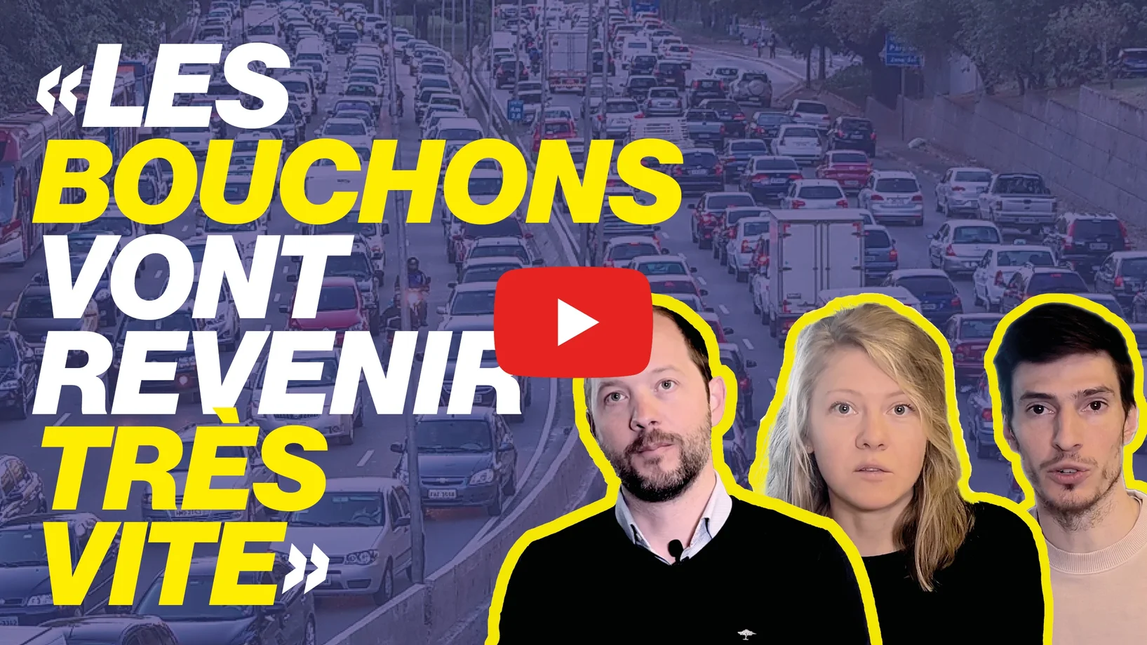 Experts video